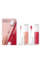Набор сывороток для губ Extra Plump & Lip Shine Duo, оттенок Bare Honey & Bare Raspberry (2x6ml) BOBBI BROWN
