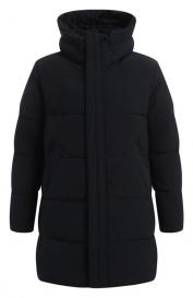 Пуховик Adhoc