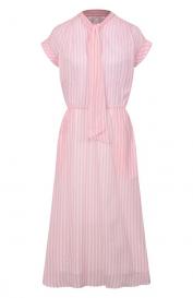 Хлопковое платье Noble&Brulee