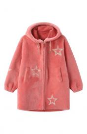 Шуба из овчины Vlasta Mountain