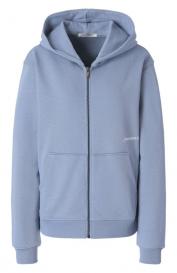 Хлопковая толстовка HINNOMINATE