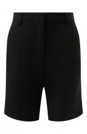 Шерстяные шорты Valentino