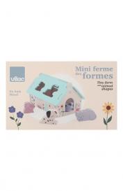 Игрушка Ферма Vilac