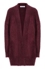 Шерстяной кардиган Max Mara
