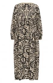 Хлопковое платье Weekend Max Mara