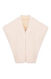 Пелерина из норки VICTORIA KUSENKOVA