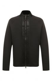 Куртка Crow’s eye