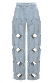 Джинсы RED SEPTEMBER