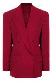 Шерстяной жакет Jacob Lee