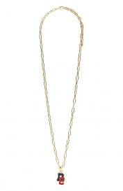 Кулон на цепочке DSquared2