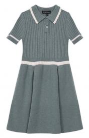 Платье Emporio Armani