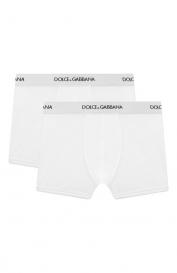Комплект из двух боксеров Dolce&Gabbana