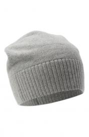 Кашемировая шапка Lisbon Canoe