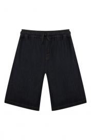 Джинсовые шорты Dolce&Gabbana