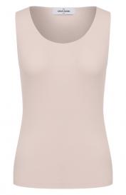 Хлопковая майка Gran Sasso