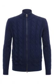 Кашемировый кардиган Stefano Ricci