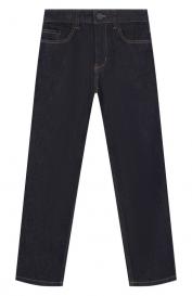 Джинсы KARL LAGERFELD KIDS
