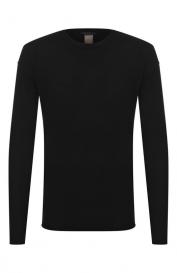 Джемпер из шерсти и льна Transit