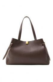 Сумка-тоут Gyoza Yuzefi