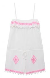 Комбинезон из вискозы Melissa Odabash