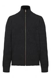 Кардиган из вискозы AND the brand