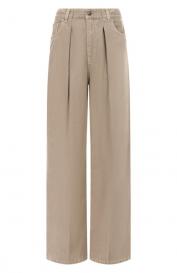 Джинсы Haikure