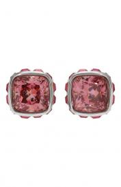 Серьги Birthstone SWAROVSKI