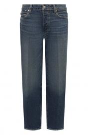 Джинсы Alexis Paige