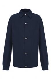 Куртка-рубашка BOSS