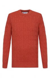 Кашемировый джемпер Brunello Cucinelli