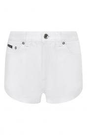 Джинсовые шорты Dolce&Gabbana