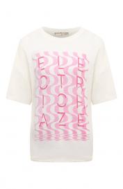 Футболка Electric and Rose