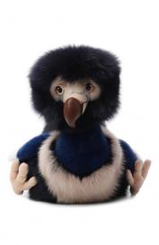 Мягкая игрушка из норки Птица Додо Carolon