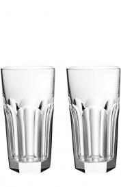 Набор из 2-х стаканов для воды Harcourt Baccarat