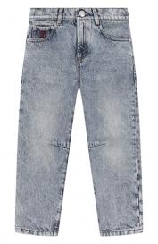 Джинсы Brunello Cucinelli