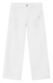 Джинсы Blumarine