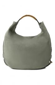 Сумка Handle Me medium Moschino