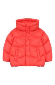 Пуховик IL GUFO