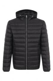 Пуховая куртка BOSS