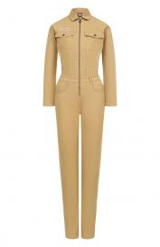 Хлопковый комбинезон Aeronautica Militare