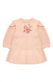 Хлопковое платье Etro