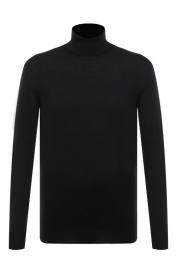 Водолазка из кашемира и шелка Svevo