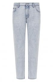 Джинсы Loose Dolce&Gabbana