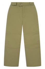 Пуховые брюки IL GUFO