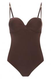 Слитный купальник Max Mara