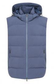 Пуховый жилет PAUL&SHARK