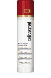 Маска для лица Precious mask (100ml) Cellcosmet and Cellmen