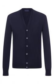 Шерстяной кардиган MVST