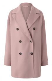 Кашемировое полупальто Brunello Cucinelli