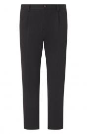 Кашемировые брюки Stefano Ricci